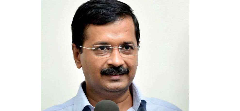 'It will not mess with Kejriwal by BJP in railly'