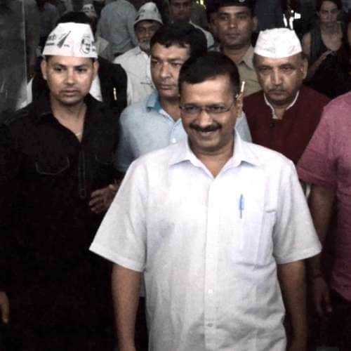 Mood Of The Nation poll: Who can challenge Modi Magic?