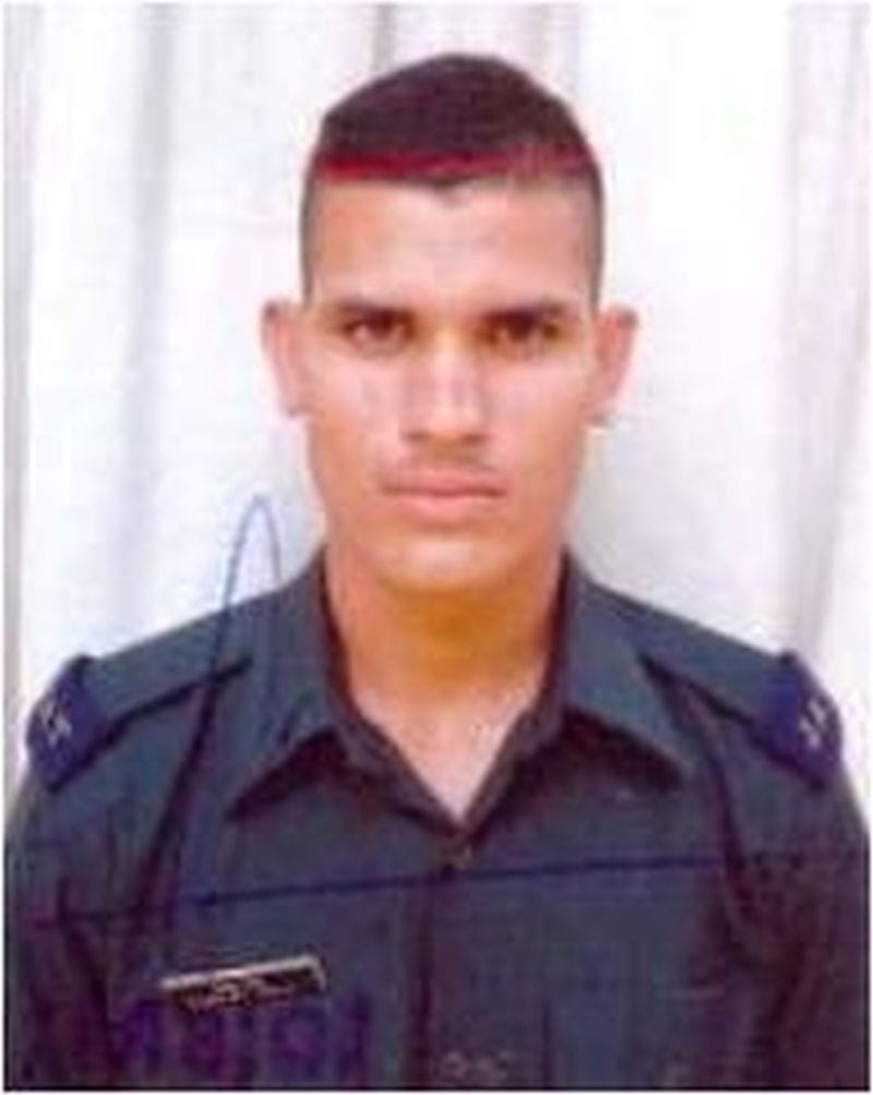 martyr bablu singh news