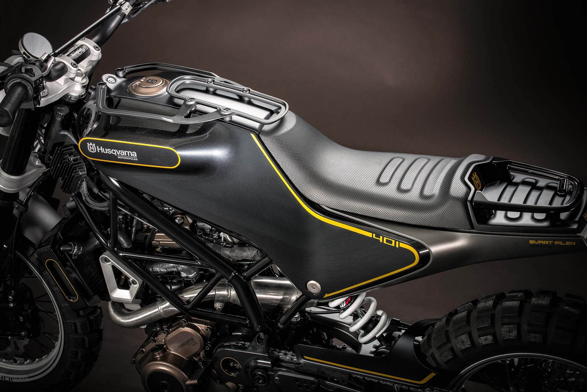 Bajaj to launch Husqvarna brand in India in Jan 2017