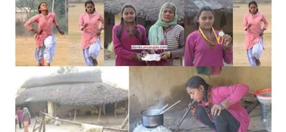 sanjay sharma will help baksho devi family