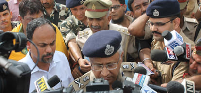Bulandshahr echo of rape reached Parliament, the BJP-BSP demanded the resignation of Akhilesh
