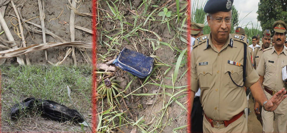 Bulandshahr rape victims, had appealed to the Supreme Court
