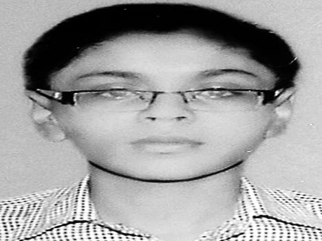 12 hours later, 5 km away from the student's body found in well