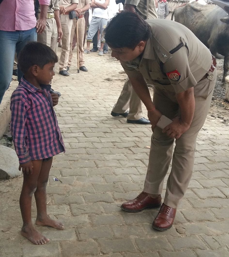 Depressed elderly man was shot dead in the village Cturipur