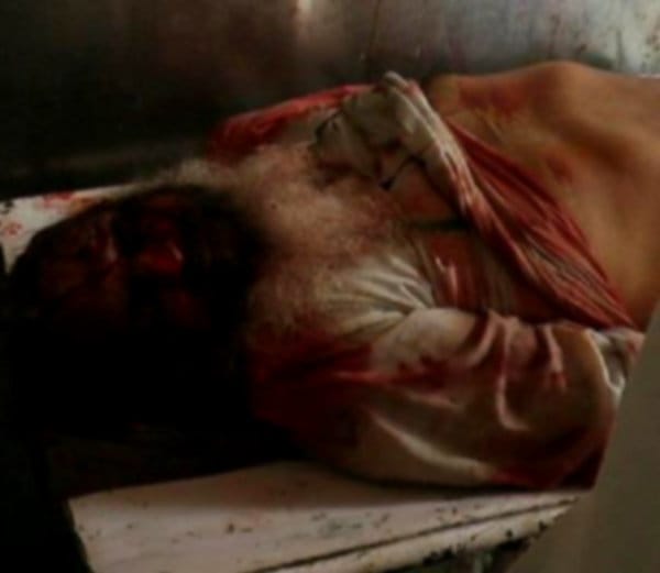 father and son murdered by family members for land in bansa village of karnal