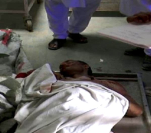 father and son murdered by family members for land in bansa village of karnal
