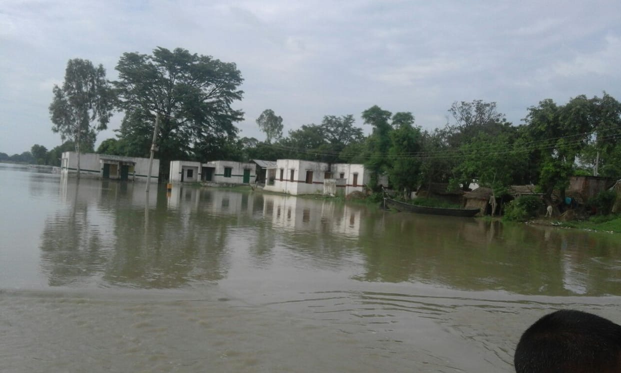 The existence of four villages threat