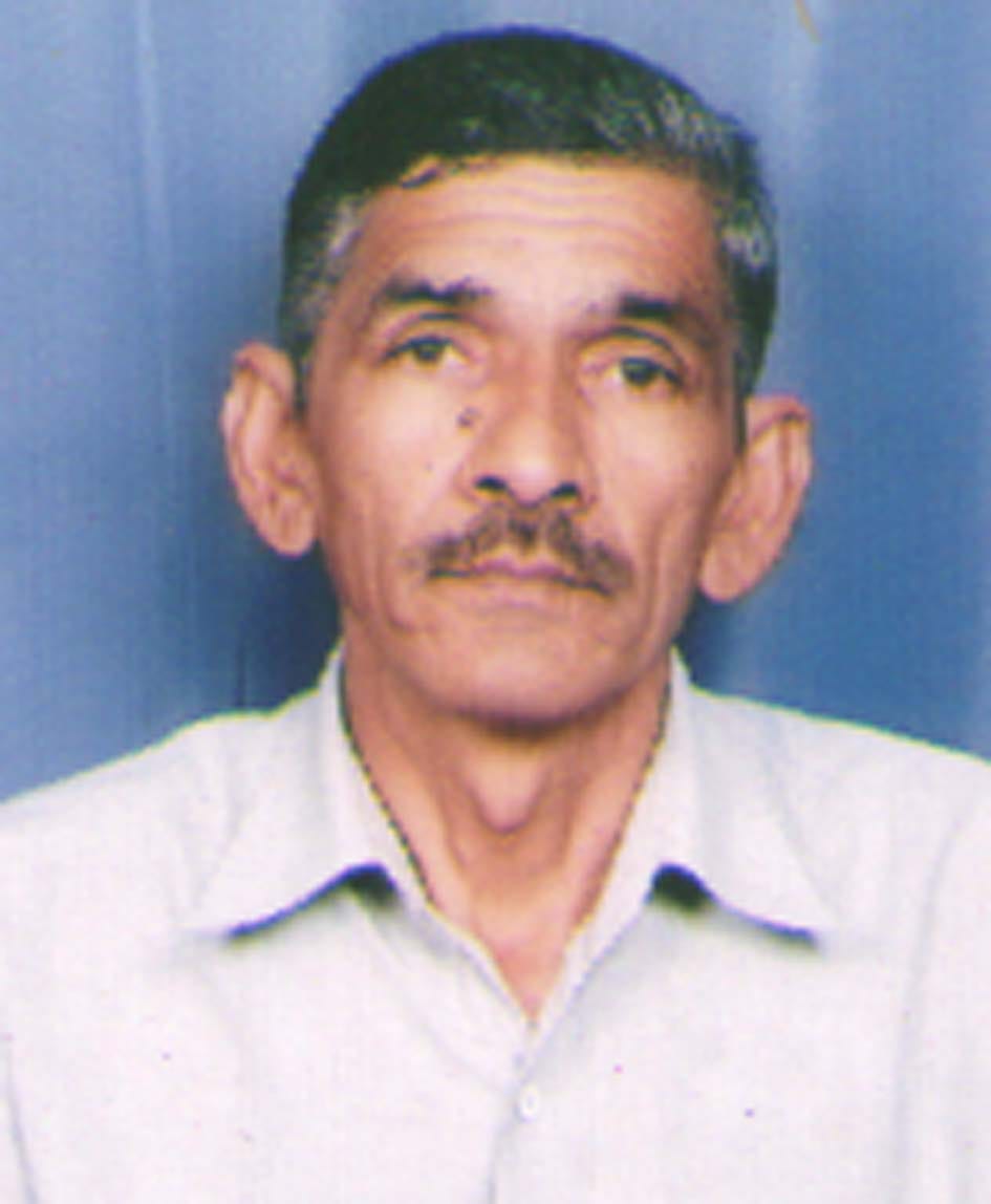 farmer death by electric shock