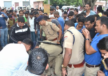 engineer shod dead in roorkee.
