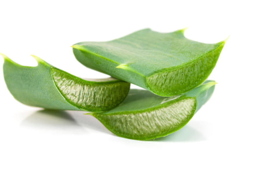 BENEFITS OF ALOE VERA GEL