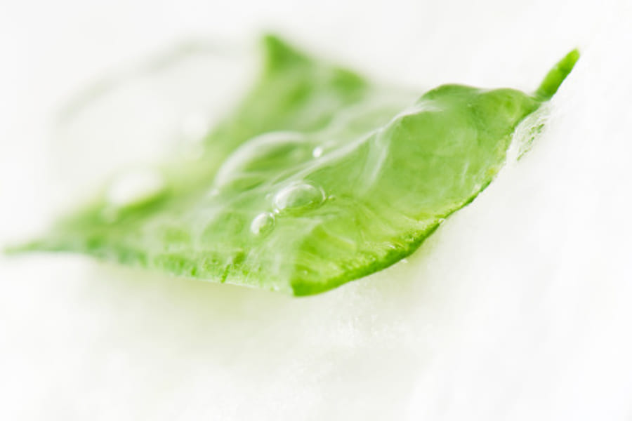 BENEFITS OF ALOE VERA GEL