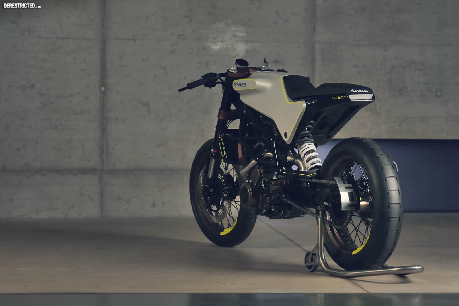 Bajaj to launch Husqvarna brand in India in Jan 2017