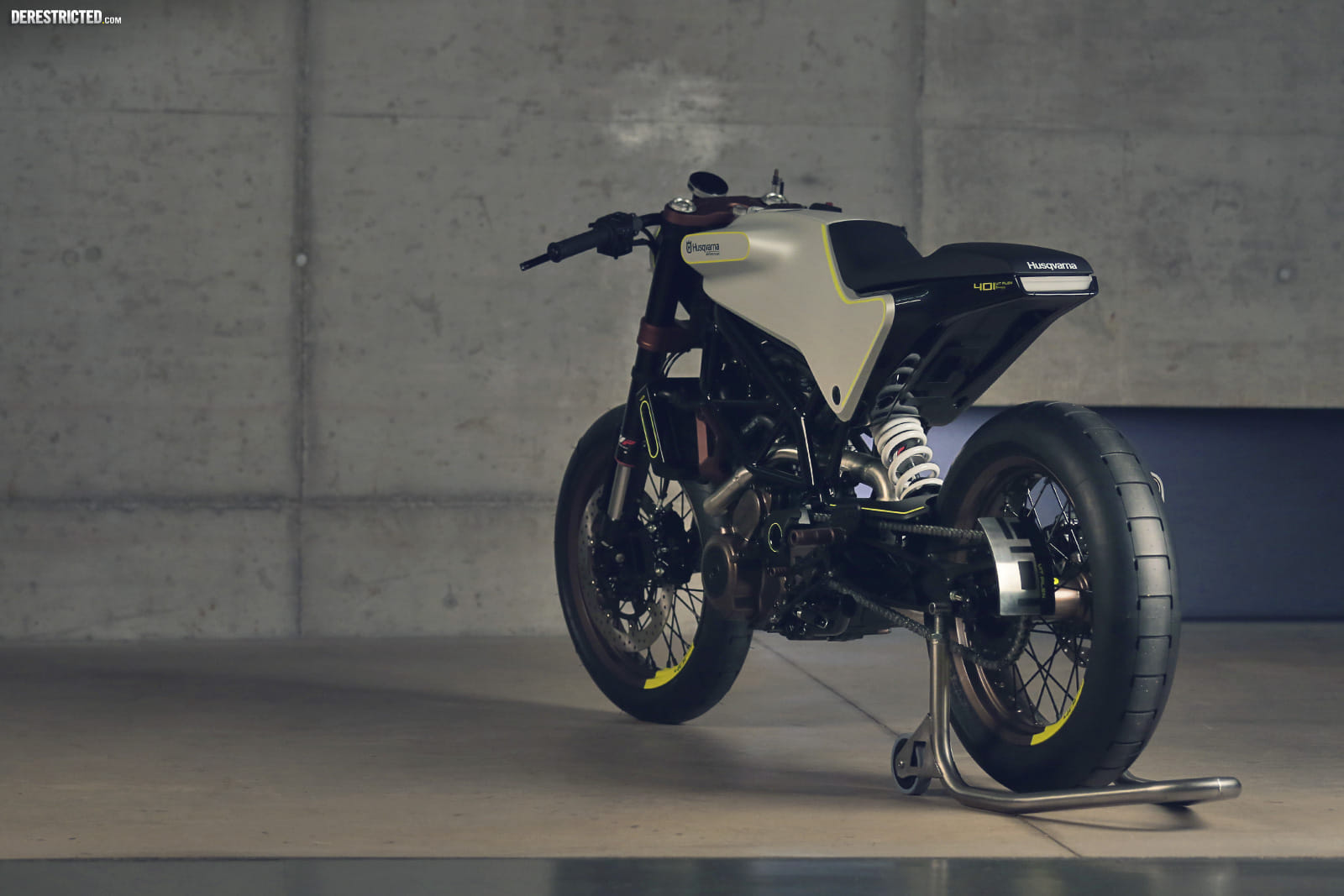 Bajaj to launch Husqvarna brand in India in Jan 2017