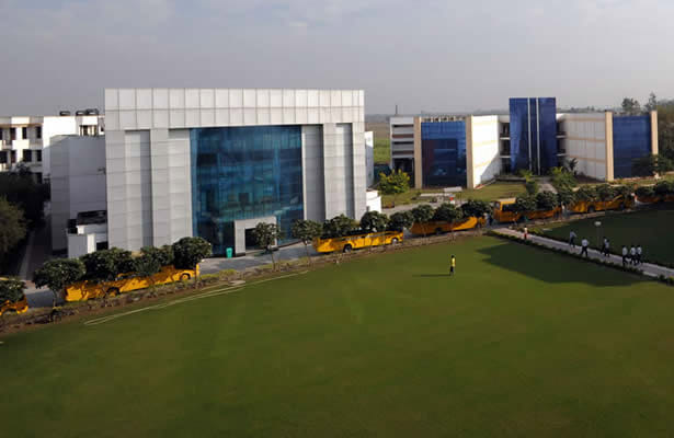 invertis university to conduct seminar on management 