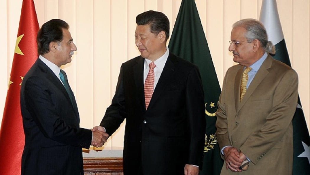 China violates NPT consensus by supplying nuclear reactors to Pakistan: Report