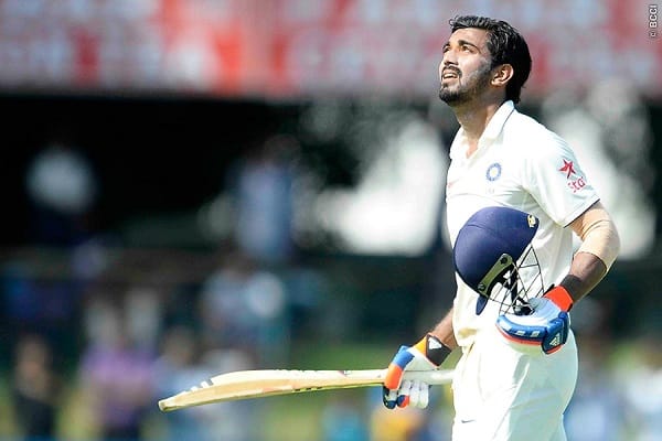 KL Rahul Joins and Creates Records With His Ton In West Indies