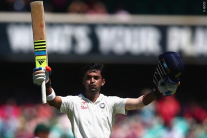 india vs australia bengaluru test match turning point