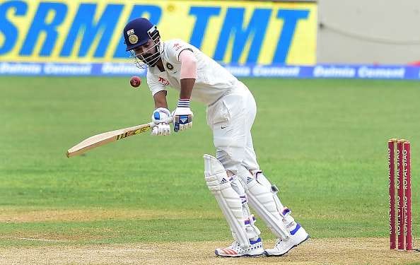 KL Rahul Joins and Creates Records With His Ton In West Indies