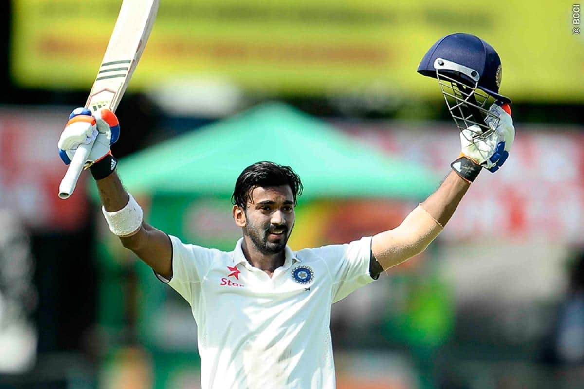 top twelve test innings of year 2016 