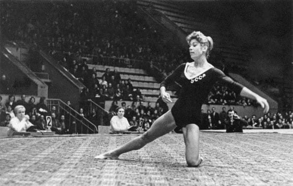Amazing Records of Olympics Which May not Break