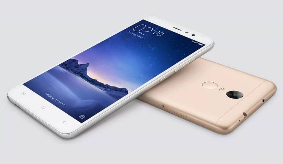 Lenovo Vibe K5 Note price cut on flipkart