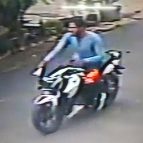 dacoity at businessman's house in meerut