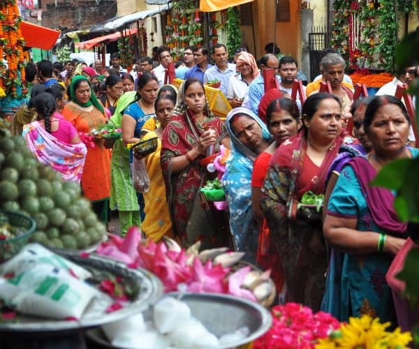Why offer water to Lord Shiva Maha Shivaratri, sweet why not?
