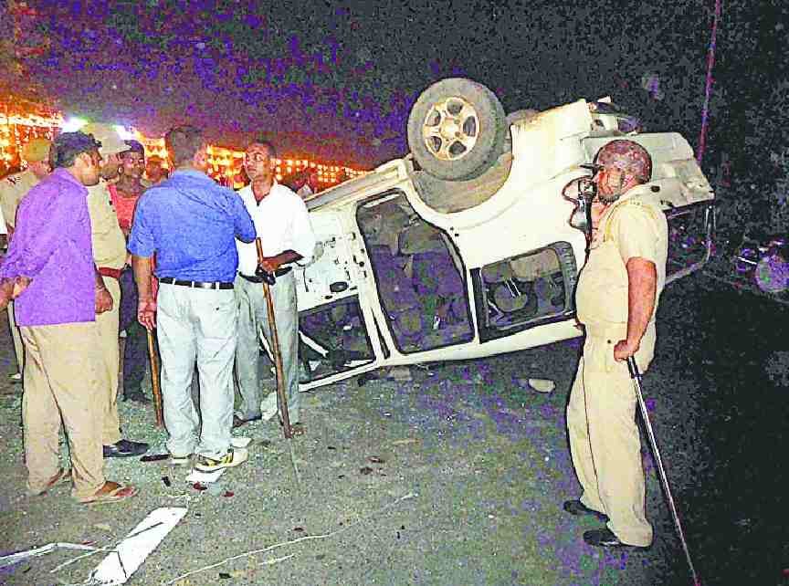 Sevadar raging over the death of rural, sabotage, jam
