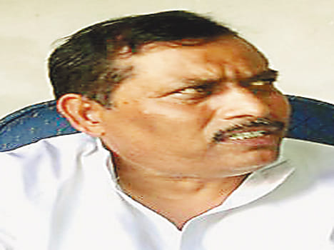 SP-BSP will not contest the next election: Shyamprkash
