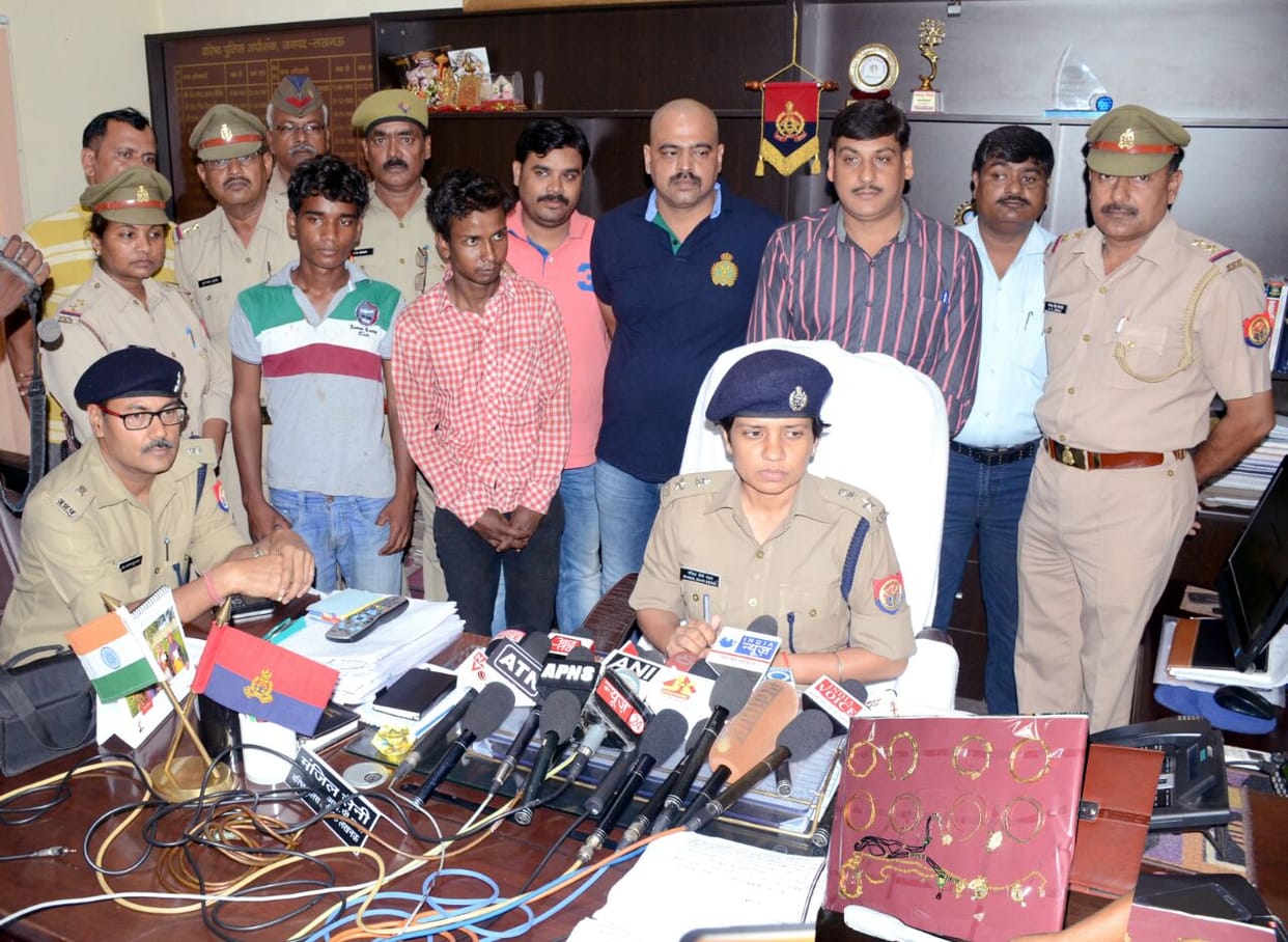 indiranagar sheela dey murder worked out