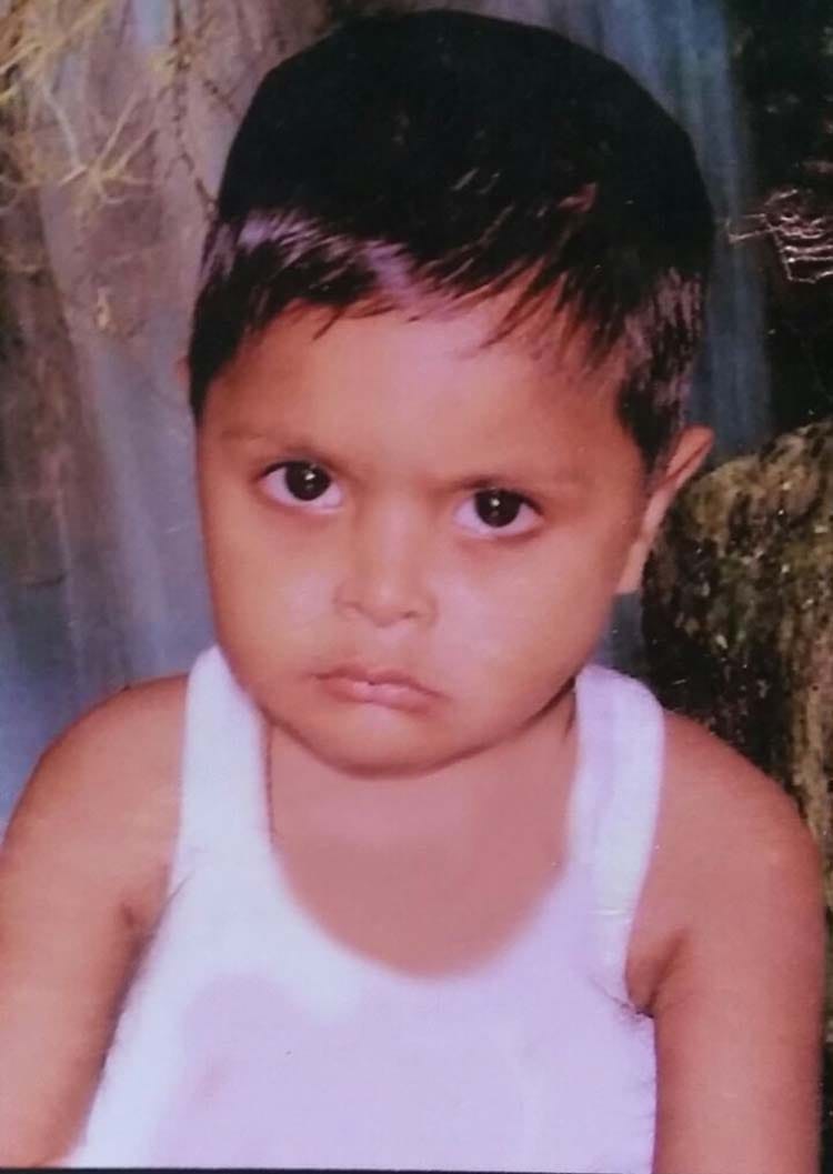 innocent murder 