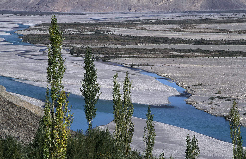 nubra valley ladakh beautiful tourist places to visit explore during summer season