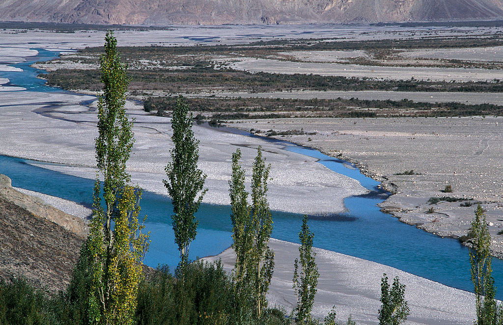 Nubra Valley open for foreign tourists