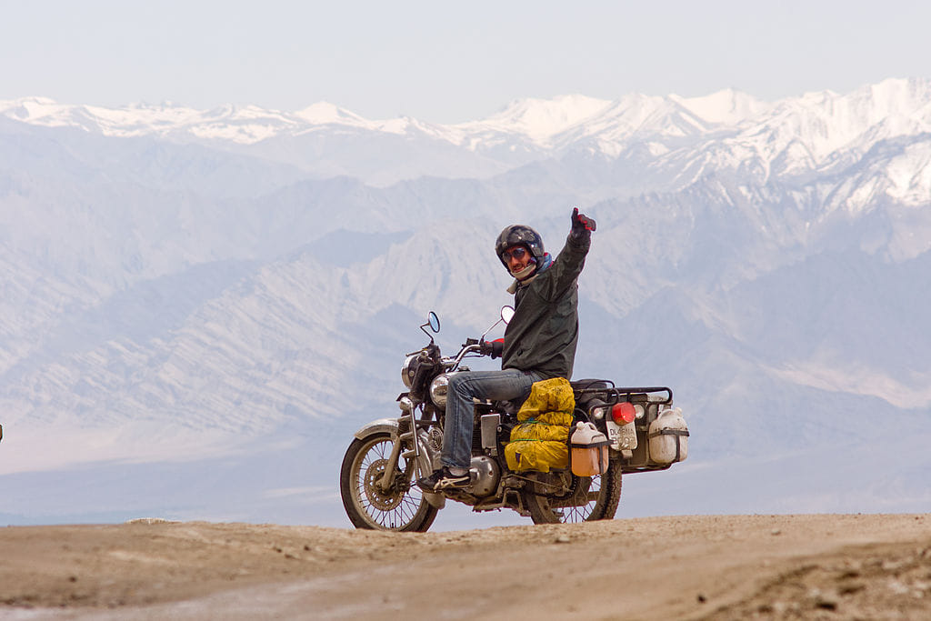 Nubra Valley open for foreign tourists