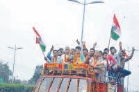 olympic, medal, neeraj, panipat