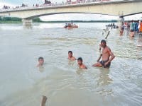 yaumna, panipat, haryana