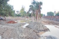park, panipat, haryana