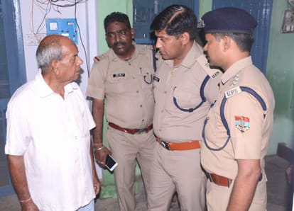engineer shod dead in roorkee.