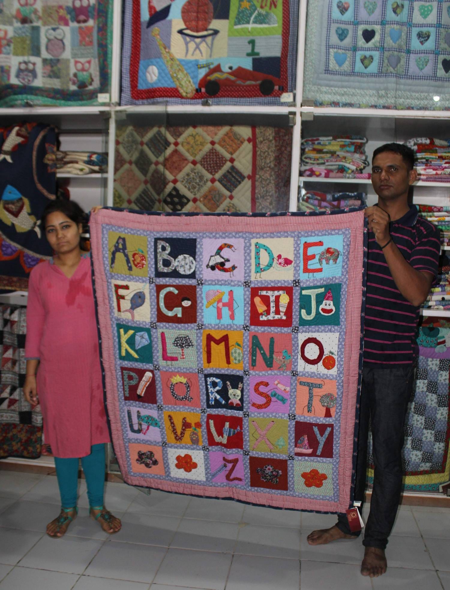 women self help group rare story