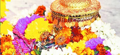 himachal high court stay on takeover of Raghunath temple