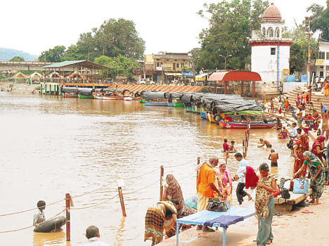 Saawan Ki moon will plunge millions of devotees