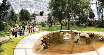 world's the largest ramoji film city in hyderabad, interesting facts and profile