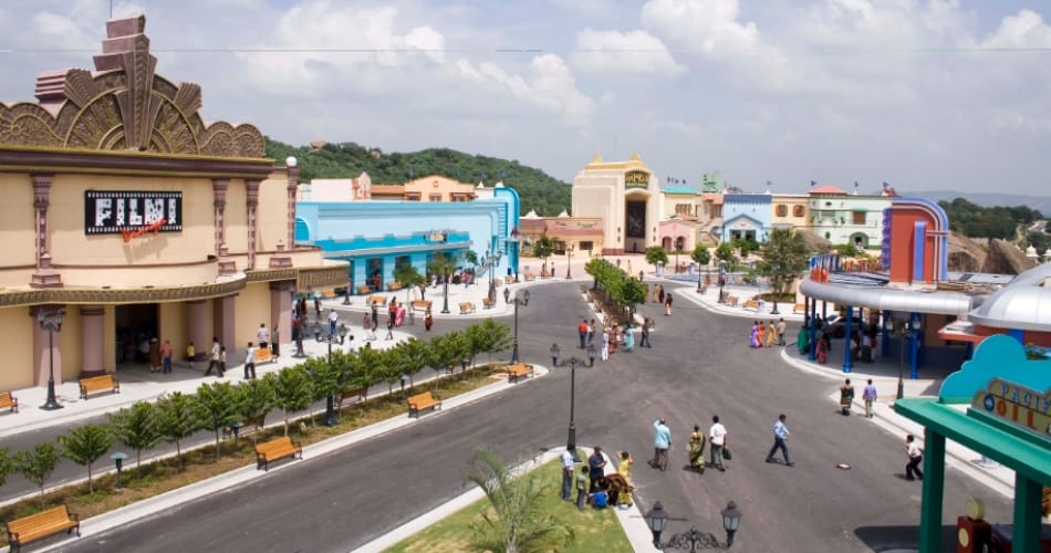 ncr becomes the costliest property destination for it companies, Hyderabad and pune lags behind