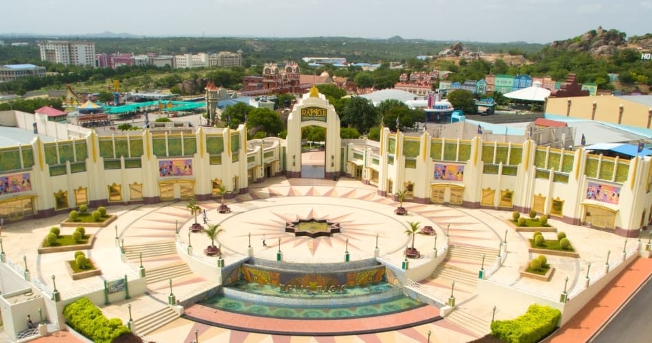 Tourist guide These are the best places to visit in Hyderabad