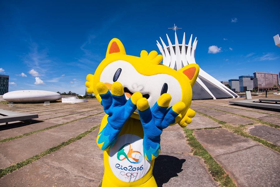 most olympics participated players 
