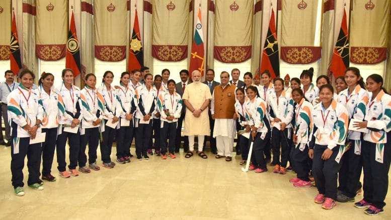 India Make its Debut in Many Games From Rio Olympics