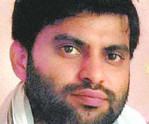  'Civil Hospital doctors were killed father'