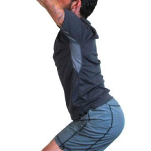 these yogasan increases fertility of men