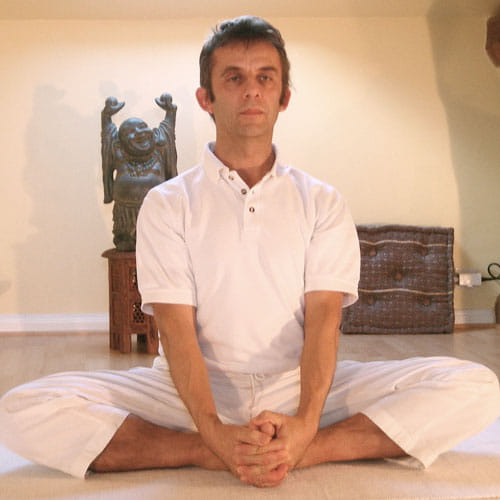 these yogasan increases fertility of men